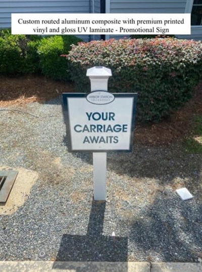 <p>Apartment Complex Makeover</p> Photo